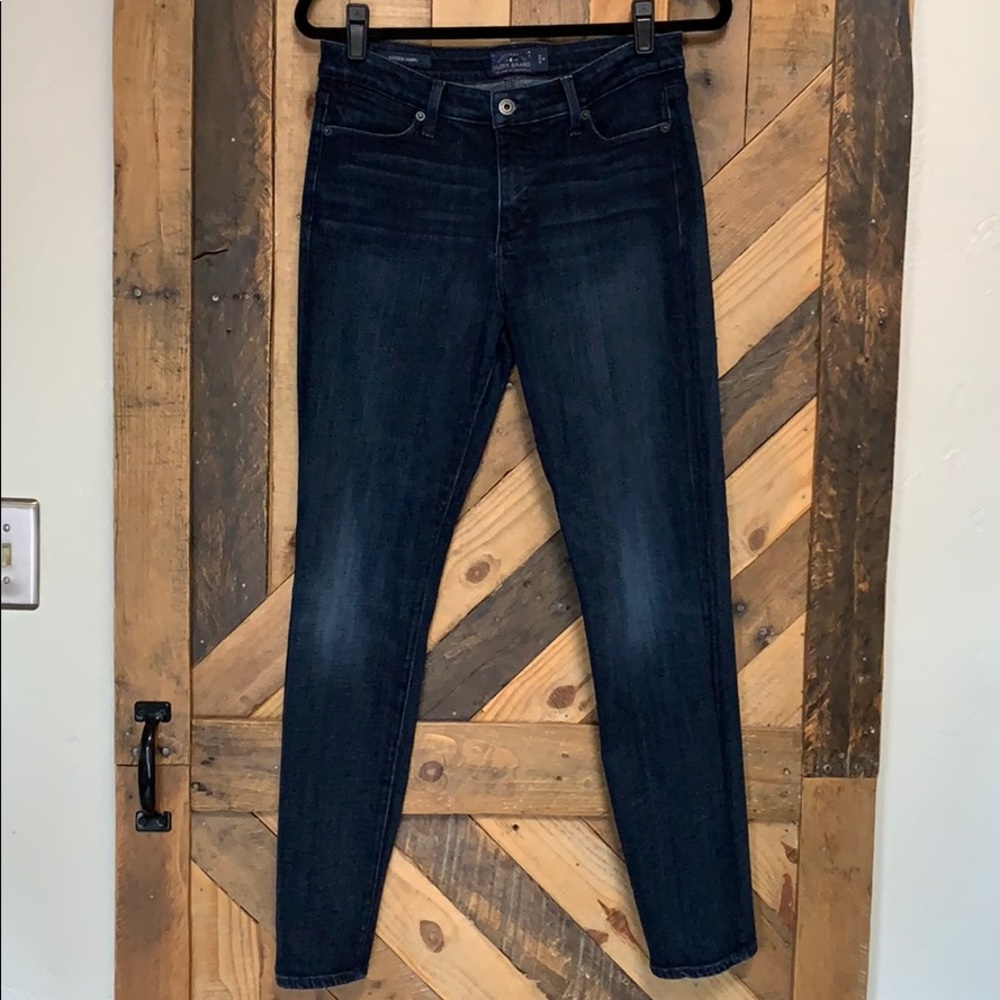 LUCKY BRAND | Hayden Skinny Jean